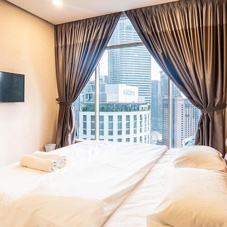 Soho Suites Klcc By Airhost Kuala Lumpur Exterior photo